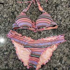 Victoria Secret swimsuit